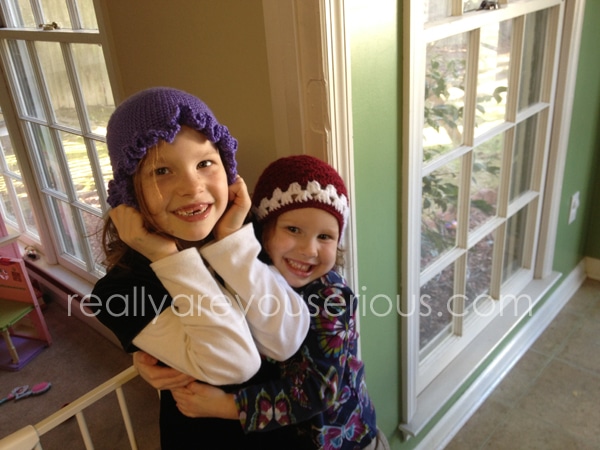 Preschool fashion