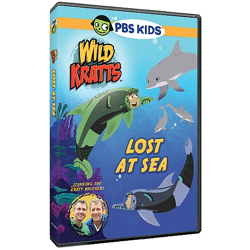 NewImageWild Kratts