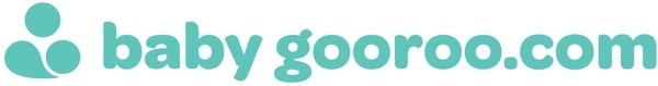 Baby gooroo LOGO