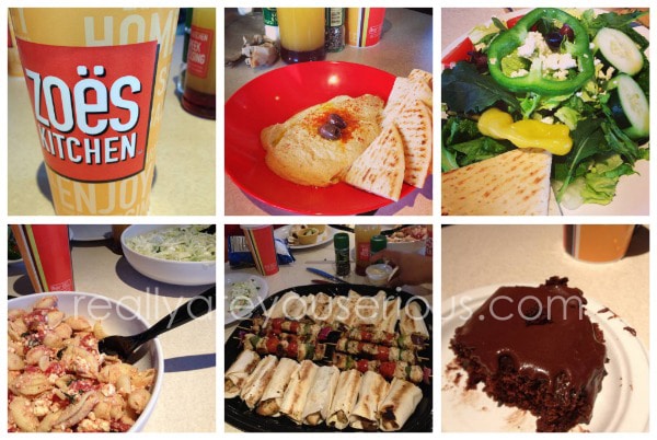 Zoes collage 2