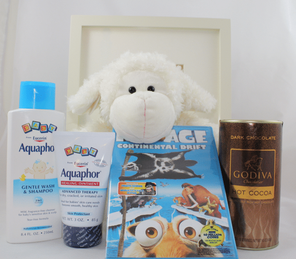 $50 Visa gift card giveaway and Aquaphor Prize Pack