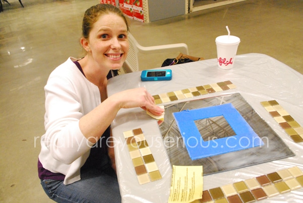 Do It Herself Workshop #DIHWorkshop