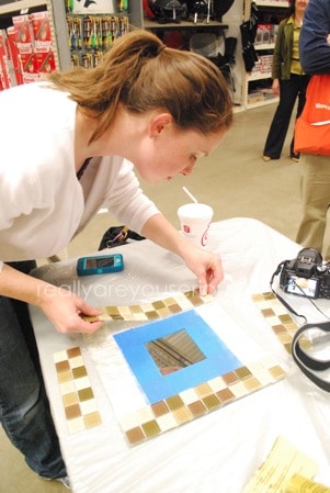 Do It Herself Workshop #DIHWorkshop