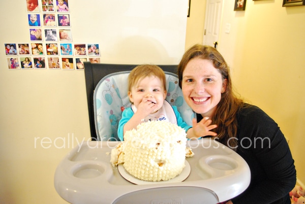 mommy and e | Mommy and Me Monday