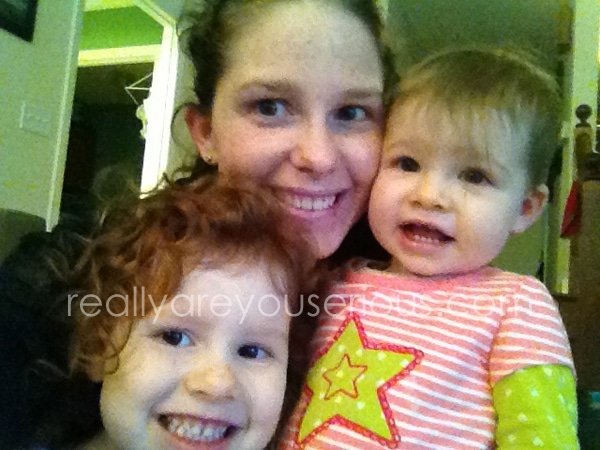 mommy and me monday | atlanta mom blogger