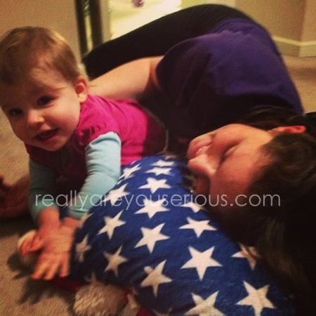 mommy and me monday | atlanta mom blogger
