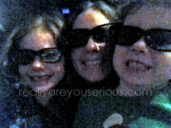 mommy and me monday at the croods