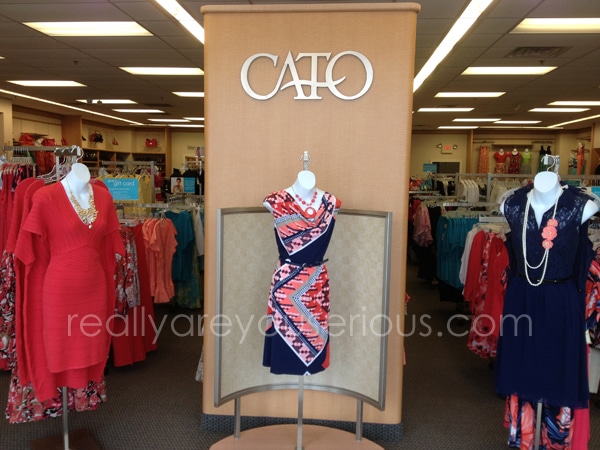 cato fashions online