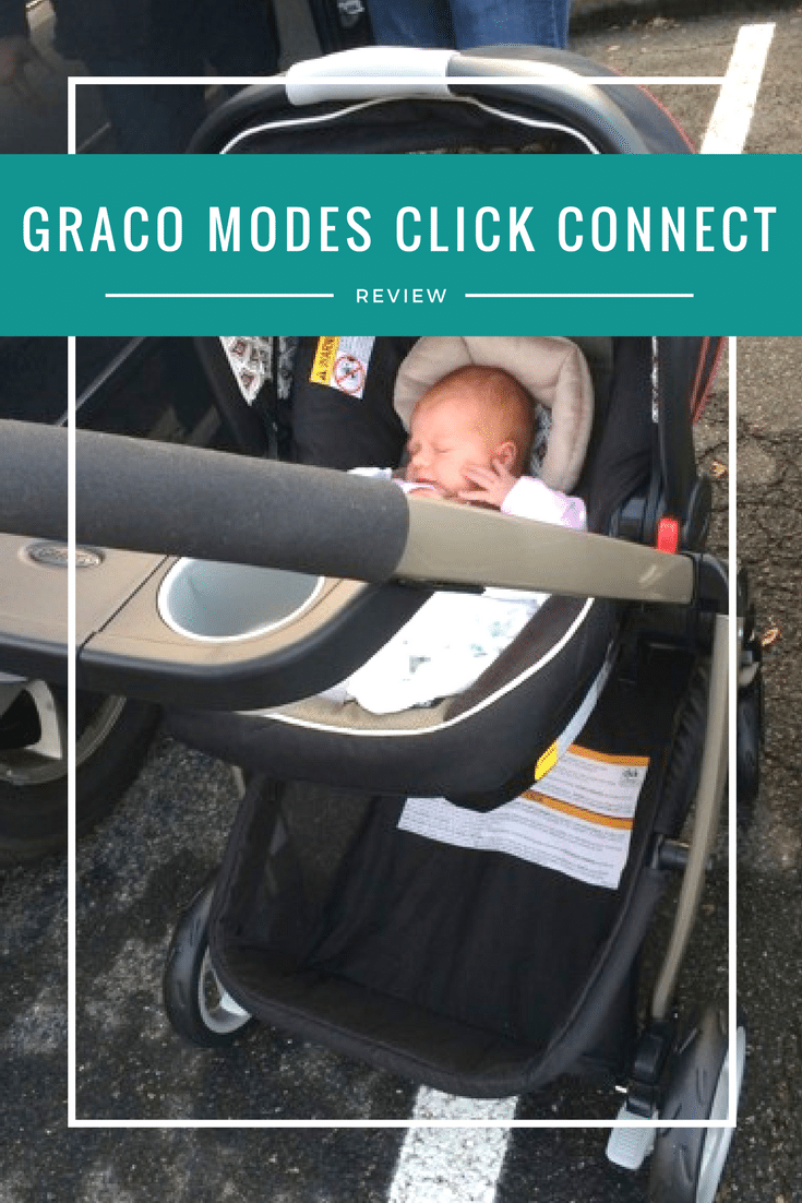 graco modes review